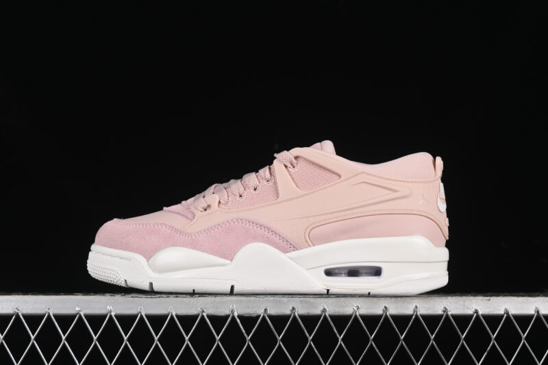 AIR JORDAN 4 "REMASTERED