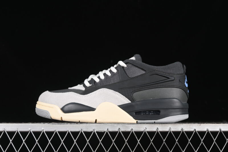 AIR JORDAN 4 "REMASTERED
