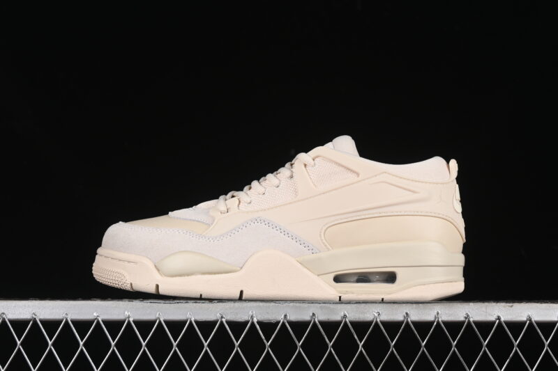 AIR JORDAN 4 "REMASTERED