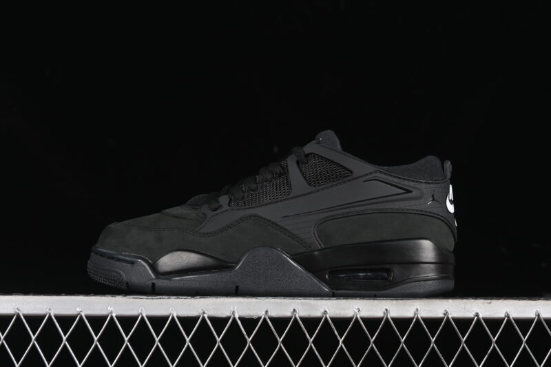AIR JORDAN 4 "REMASTERED