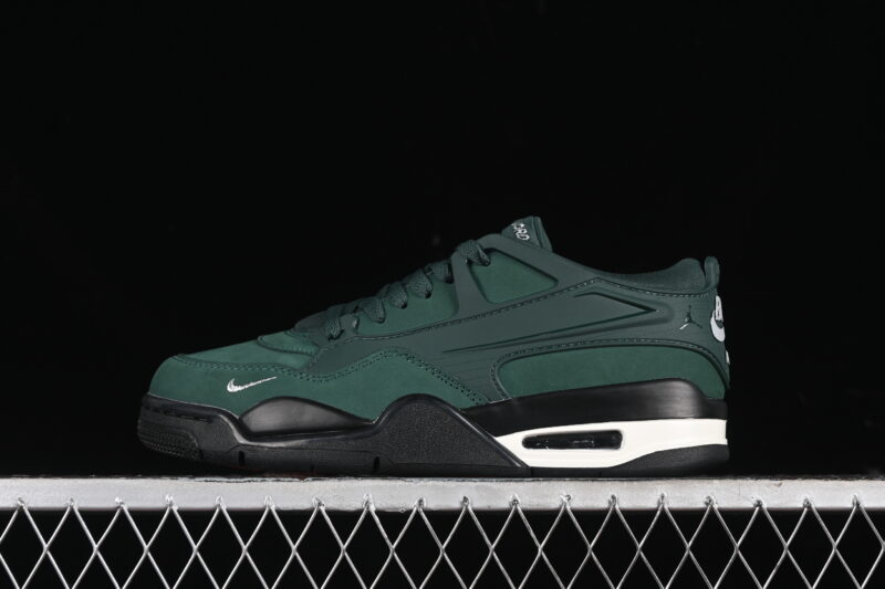 AIR JORDAN 4 "REMASTERED