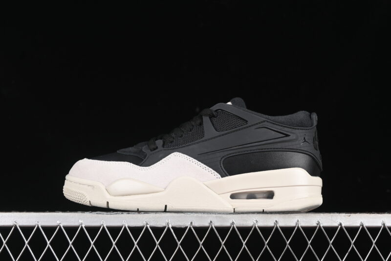AIR JORDAN 4 "REMASTERED
