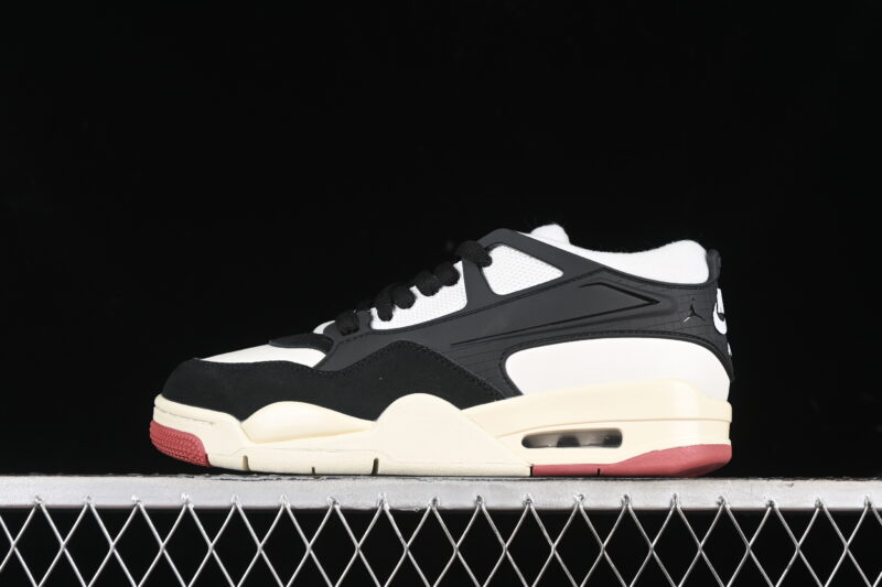 AIR JORDAN 4 "REMASTERED