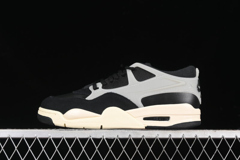 AIR JORDAN 4 "REMASTERED