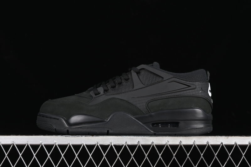 AIR JORDAN 4 "REMASTERED