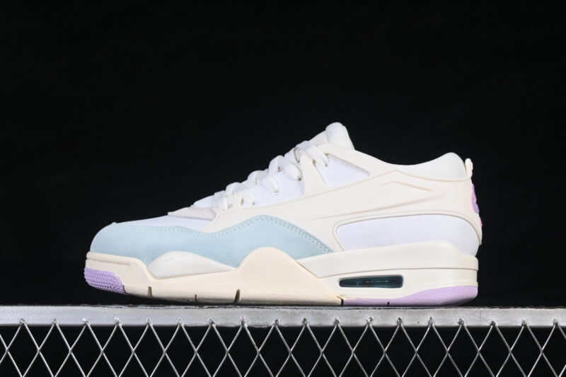 AIR JORDAN 4 REMASTERED