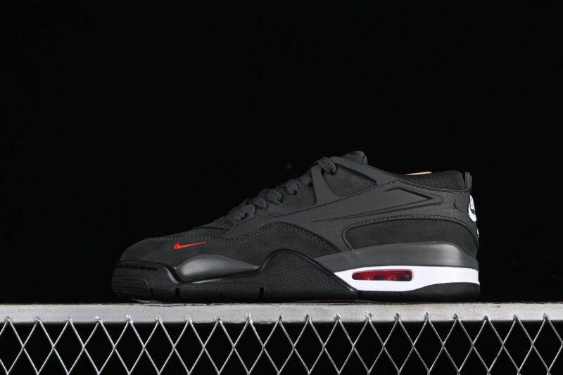 AIR JORDAN 4 "REMASTERED