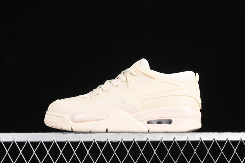 AIR JORDAN 4 "REMASTERED