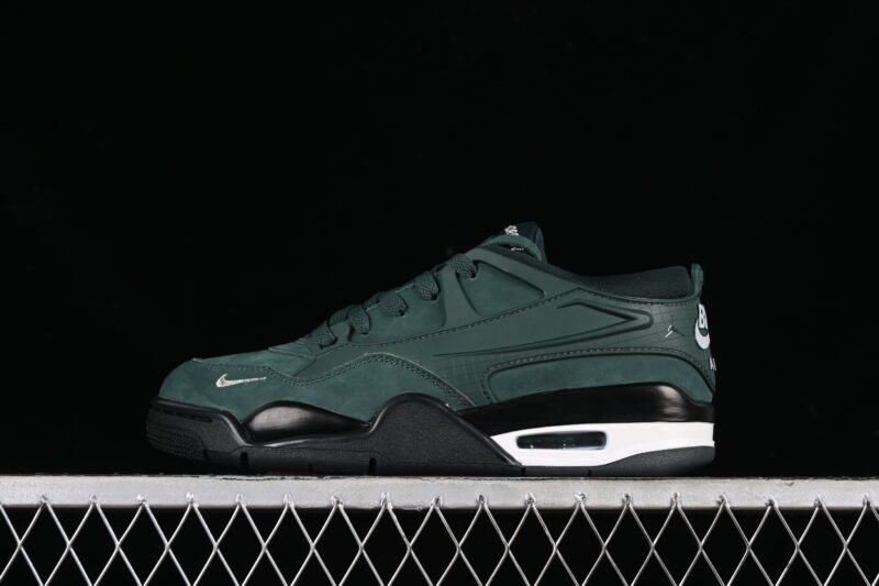 AIR JORDAN 4 "REMASTERED