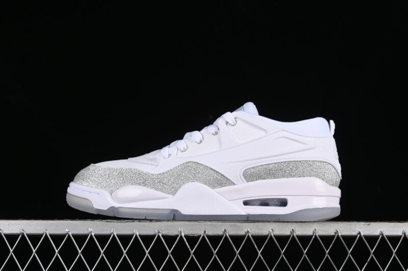AIR JORDAN 4 "REMASTERED