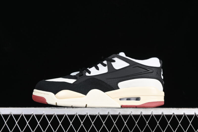 AIR JORDAN 4 "REMASTERED