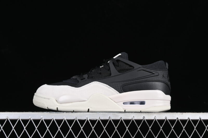 AIR JORDAN 4 "REMASTERED