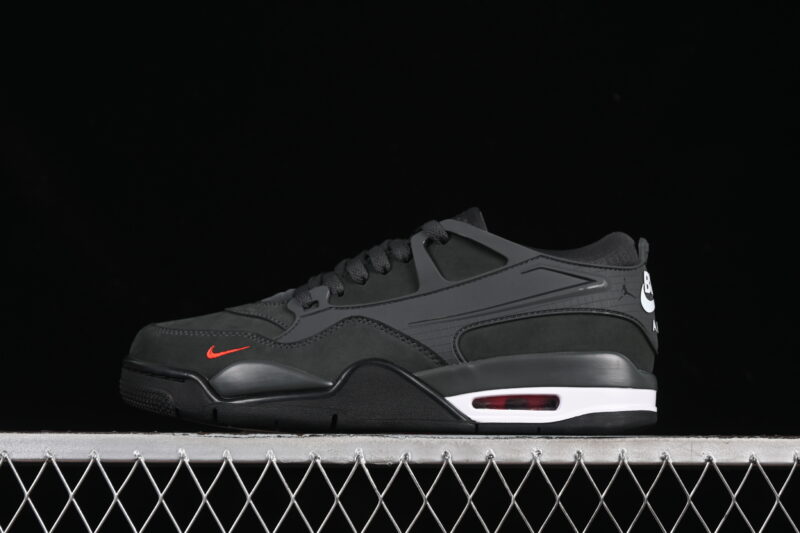 AIR JORDAN 4 "REMASTERED