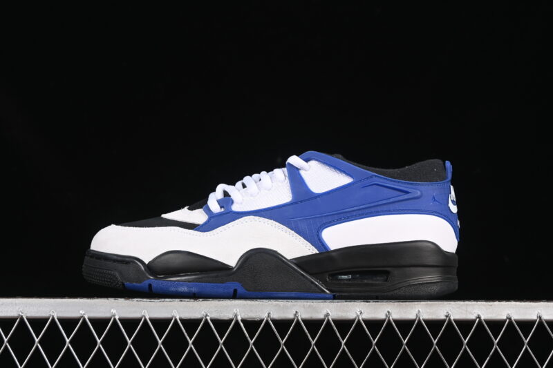 AIR JORDAN 4 "REMASTERED