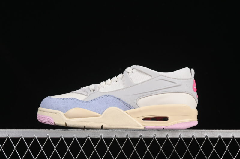 AIR JORDAN 4 "REMASTERED