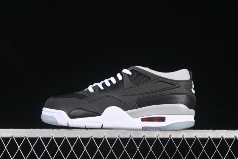 AIR JORDAN 4 "REMASTERED