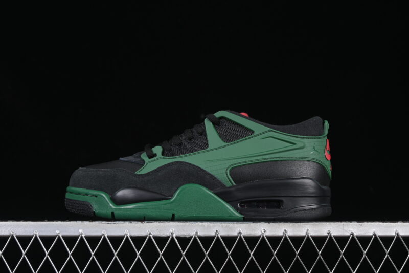 AIR JORDAN 4 "REMASTERED