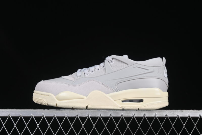 AIR JORDAN 4 "REMASTERED
