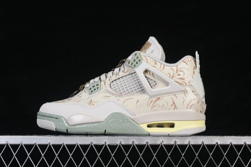 AIR JORDAN 4 RETRO SOMOS ETERNOS
