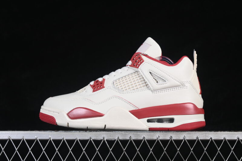 AIR JORDAN 4 RETRO VALENTINE'S DAY