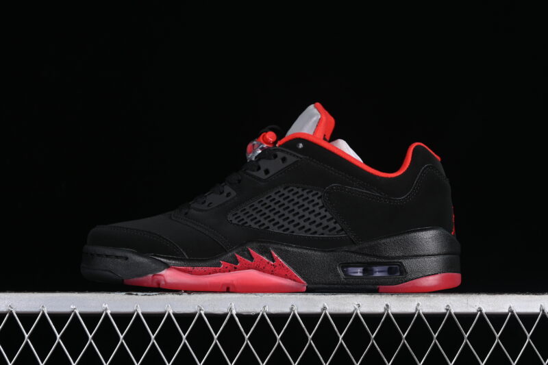 AIR JORDAN 5 LOW "ALTERNATE 90