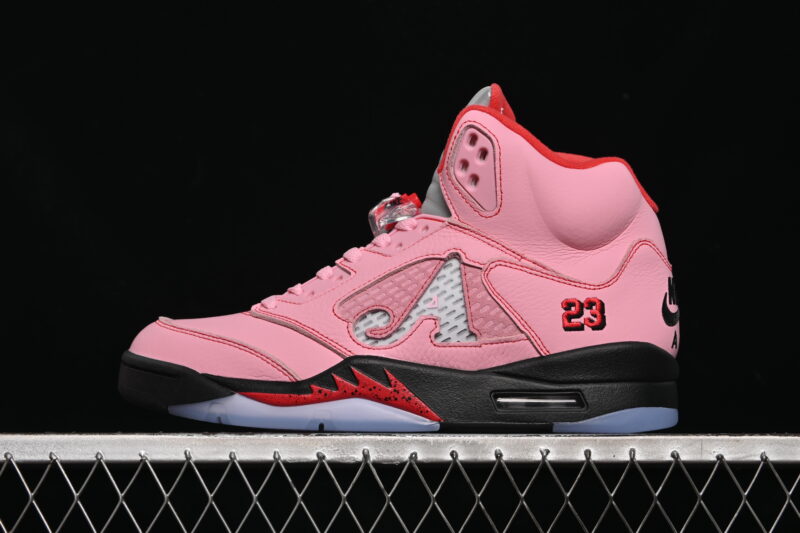 AWAKE NY X AIR JORDAN 5 "ARCTIC PINK