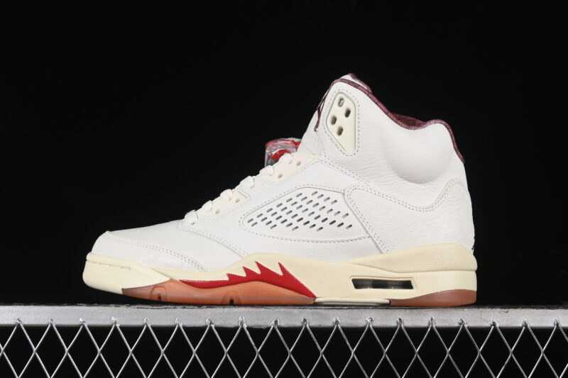 AIR JORDAN 5 "EL GRITO