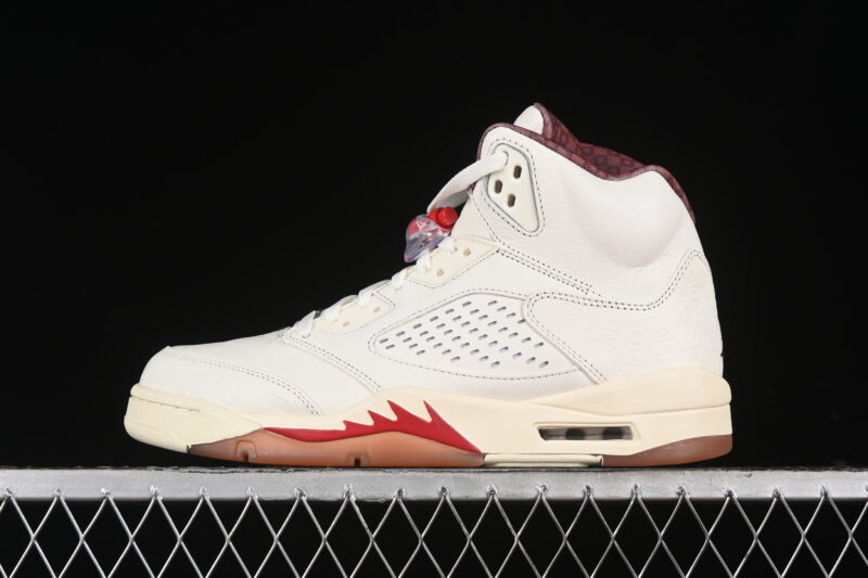 AIR JORDAN 5 "EL GRITO