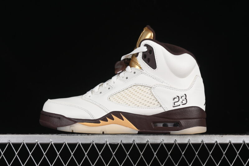 AIR JORDAN 5 RETRO
