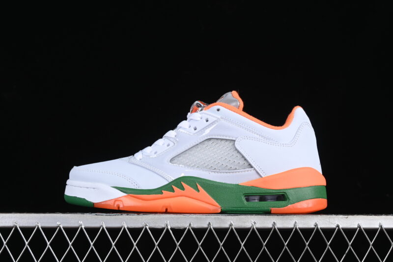 AIR JORDAN 5 RETRO LOW