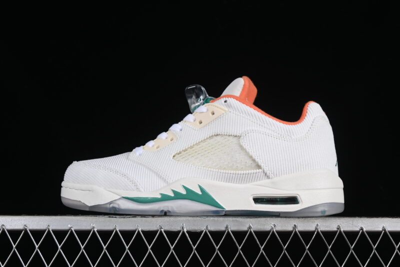 AIR JORDAN 5 LOW