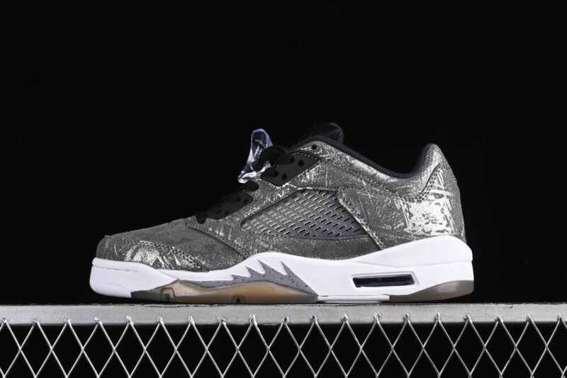 AIR JORDAN 5 LOW PREMIUM "ASG