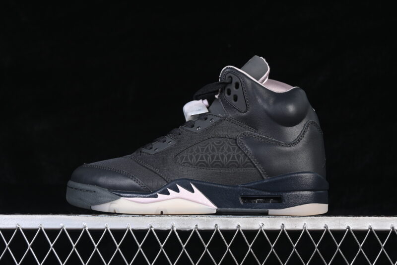 PSG X AIR JORDAN 5 RETRO