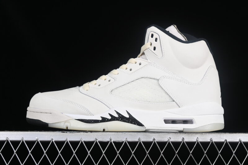 AIR JORDAN 5 RETRO "SAIL