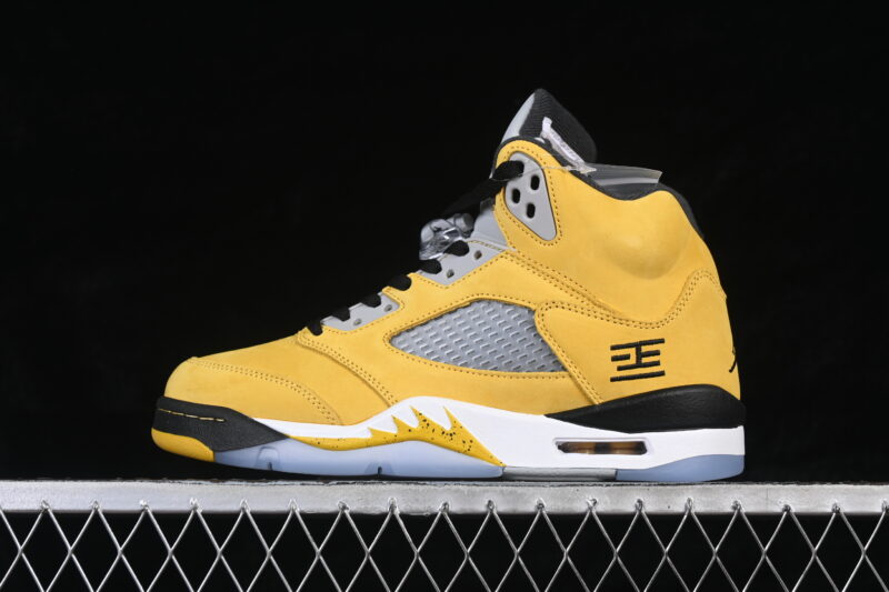 AIR JORDAN 5 RETRO "TOKYO