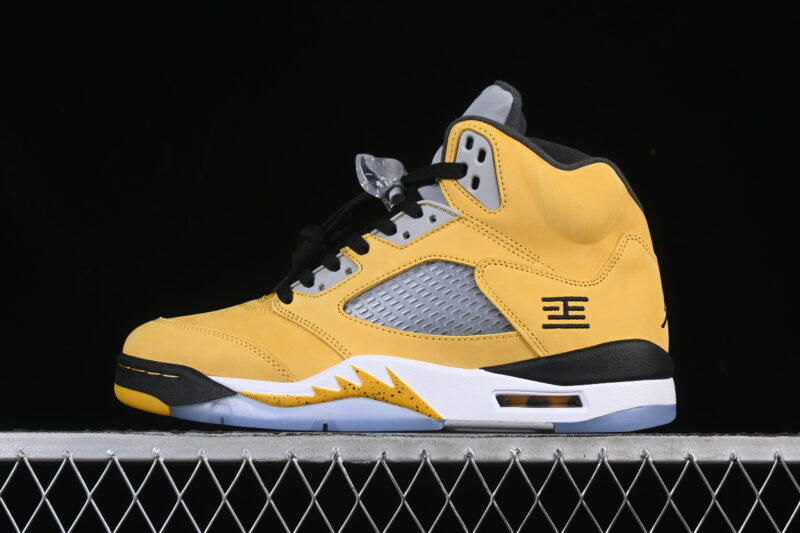 AIR JORDAN 5 RETRO "TOKYO