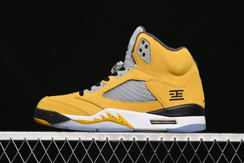 AIR JORDAN 5 RETRO "TOKYO