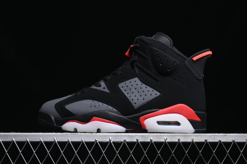 AIR JORDAN 6 CARMINE