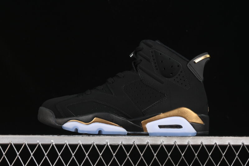 AIR JORDAN 6 DMP