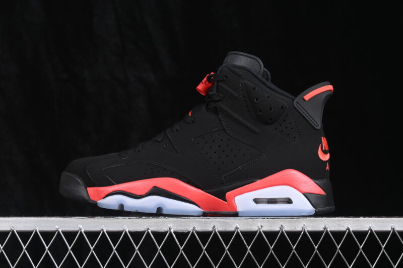 AIR JORDAN 6 INFRARED