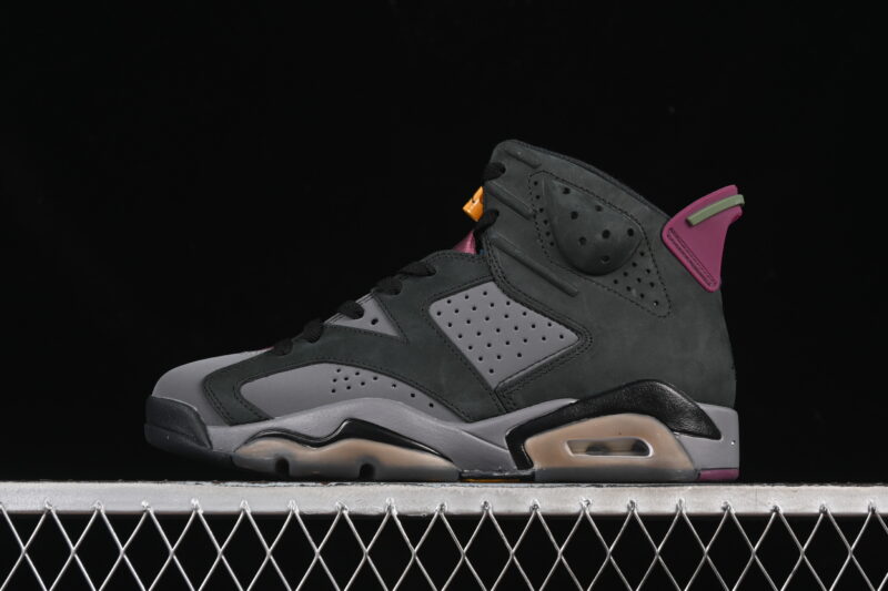 AIR JORDAN 6 RETRO