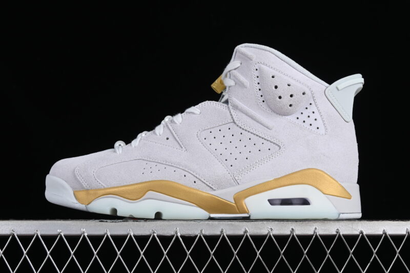 AIR JORDAN 6 RETRO PARIS OLYMPICS