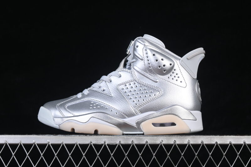 PSG X AIR JORDAN 6 RETRO