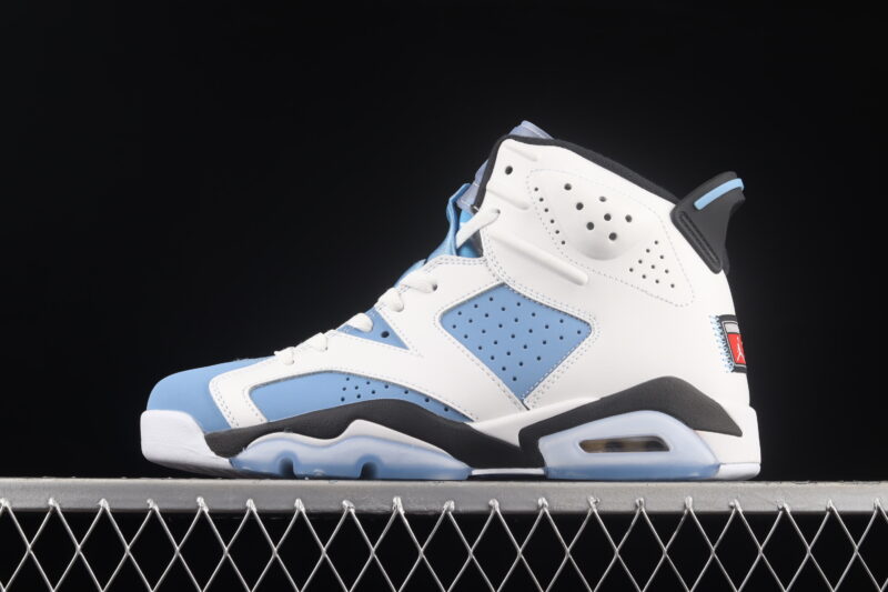 AIR JORDAN UNIVERSITY BLUE