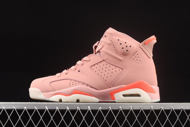 ALEALI MAY X AIR JORDAN