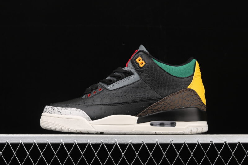 AIR JORDAN 3 SE ANIMAL INSTINCT 2.0