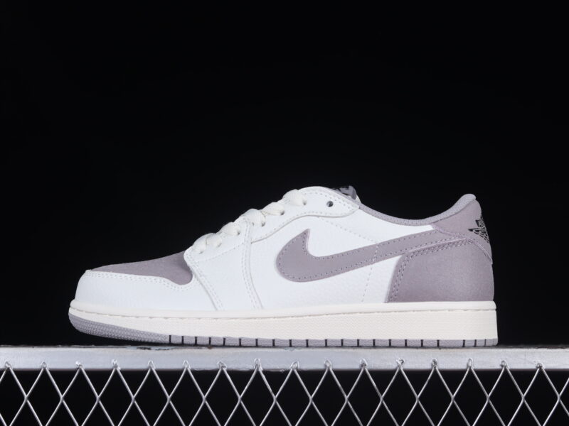 AIR JORDAN 1 LOW OG ATMOSPHERE GREY