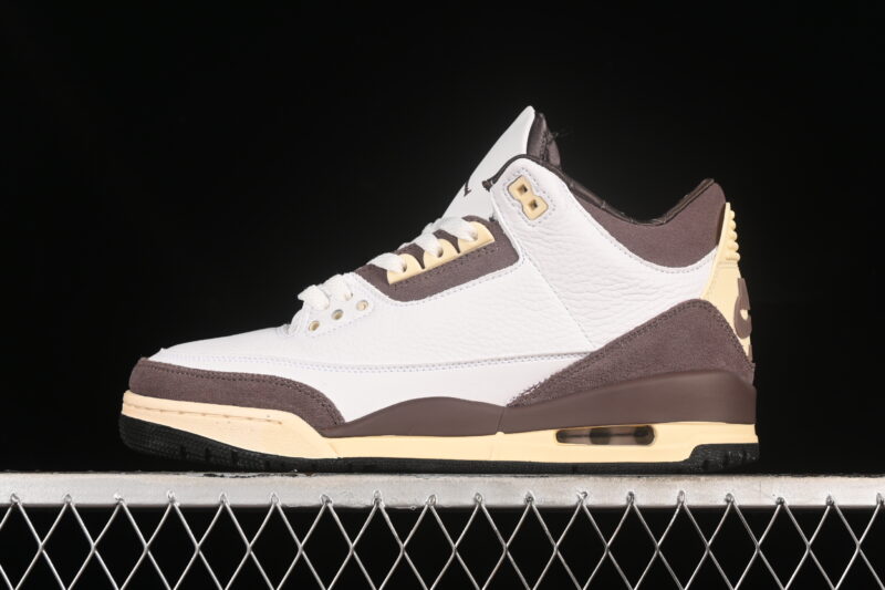 AIR JORDAN 3 RETRO BAIMOKA
