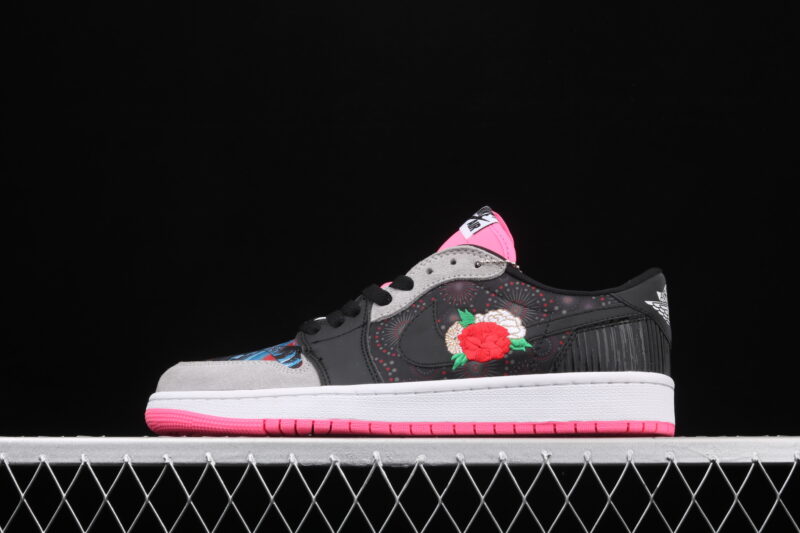 AIR JORDAN 1 LOW BRAND