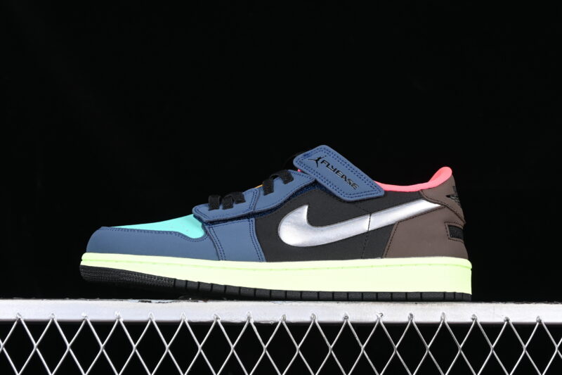AIR JORDAN 1 LOW FLYEASE BIO HACK